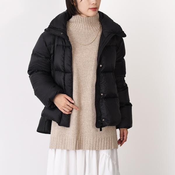 Max Mara ACETI オーバーサイズカシミア タートルネック