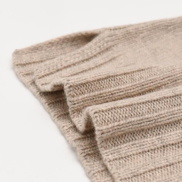 Max Mara ACETI オーバーサイズカシミア タートルネック