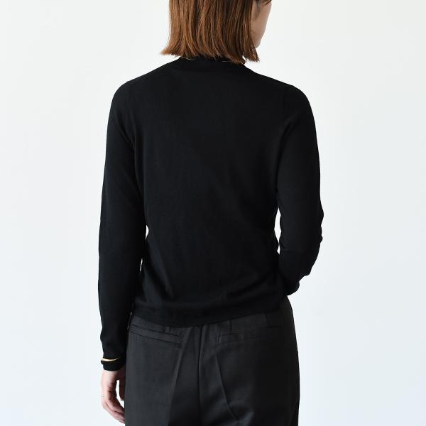 MAX MARA ADDA アッダ ピュア カシミヤ タートルネック ニット