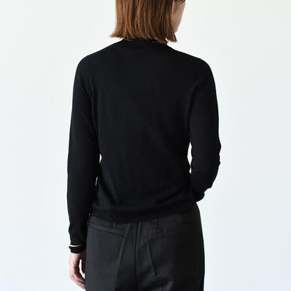 MAX MARA ADDA アッダ ピュア カシミヤ タートルネック ニット
