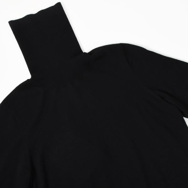 MAX MARA ADDA アッダ ピュア カシミヤ タートルネック ニット