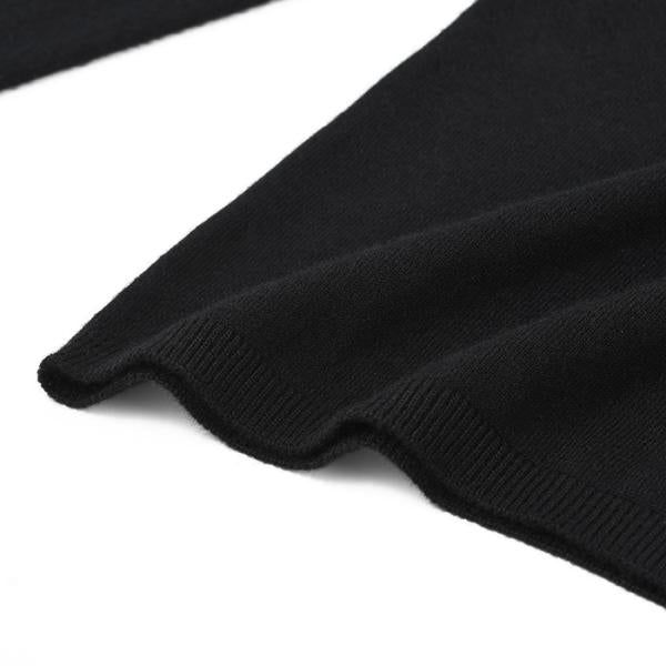MAX MARA ADDA アッダ ピュア カシミヤ タートルネック ニット