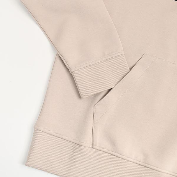 S Max Mara エス マックスマーラ AGATA アガタ コットン ジャージー フーディー