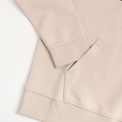 S Max Mara エス マックスマーラ AGATA アガタ コットン ジャージー フーディー