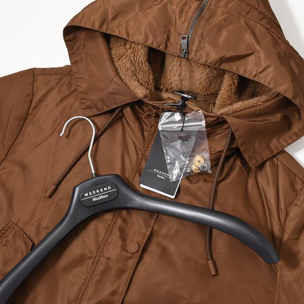 Weekend Max Mara AGORA 撥水ツイルパーカー