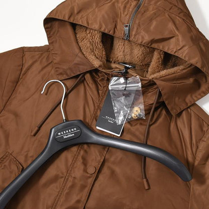 Weekend Max Mara AGORA 撥水ツイルパーカー
