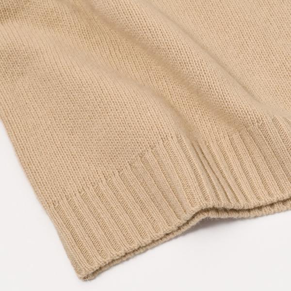 Weekend Max Mara AGRE アグレ ピュア ウール ポロ ニット