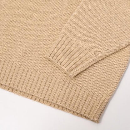 Weekend Max Mara AGRE アグレ ピュア ウール ポロ ニット
