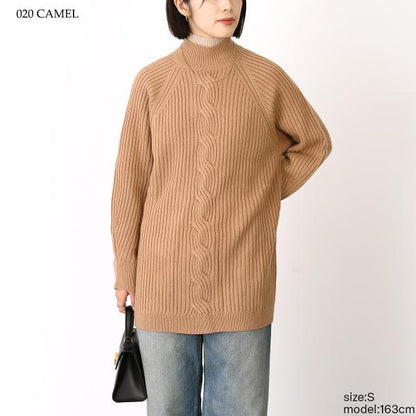 Max Mara ALCAZAR ウールカシミア ニット