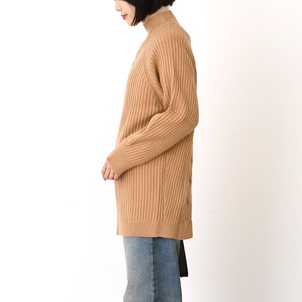 Max Mara ALCAZAR ウールカシミア ニット