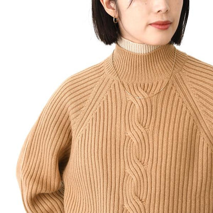 Max Mara ALCAZAR ウールカシミア ニット