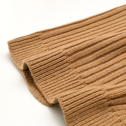 Max Mara ALCAZAR ウールカシミア ニット