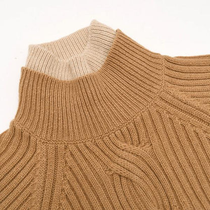 Max Mara ALCAZAR ウールカシミア ニット