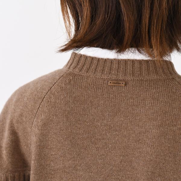 Max Mara マックスマーラ AMPEX アンペックス ウールセーター