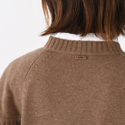 Max Mara マックスマーラ AMPEX アンペックス ウールセーター