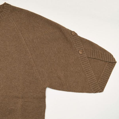 Max Mara マックスマーラ AMPEX アンペックス ウールセーター