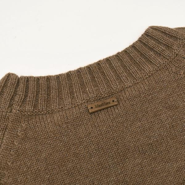 Max Mara マックスマーラ AMPEX アンペックス ウールセーター
