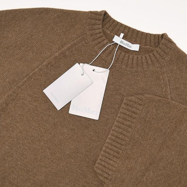 Max Mara マックスマーラ AMPEX アンペックス ウールセーター