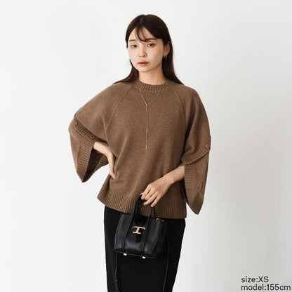Max Mara マックスマーラ AMPEX アンペックス ウールセーター