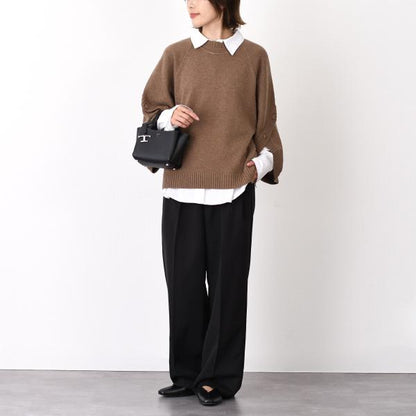 Max Mara マックスマーラ AMPEX アンペックス ウールセーター