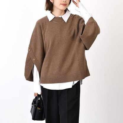 Max Mara マックスマーラ AMPEX アンペックス ウールセーター