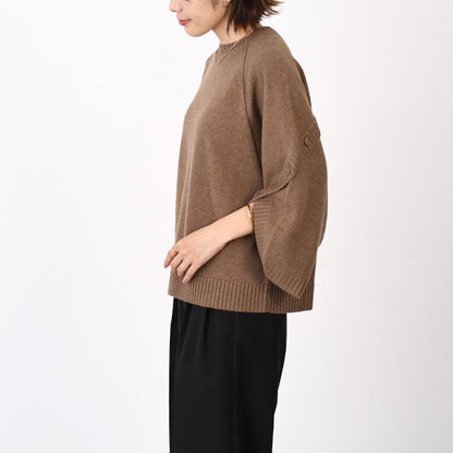 Max Mara マックスマーラ AMPEX アンペックス ウールセーター