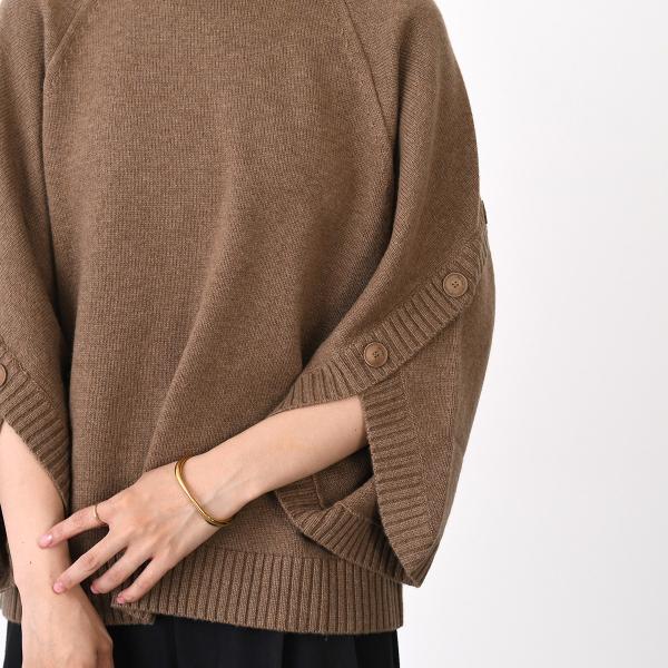 Max Mara マックスマーラ AMPEX アンペックス ウールセーター