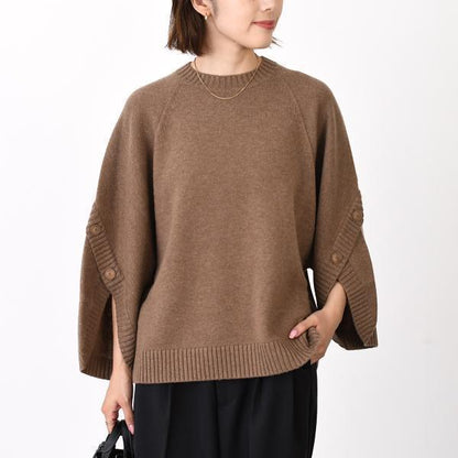 Max Mara マックスマーラ AMPEX アンペックス ウールセーター