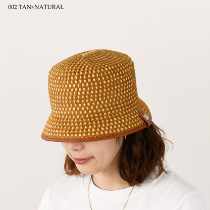 Max Mara 맥스마라 BACINO 비스코스 버킷 모자 