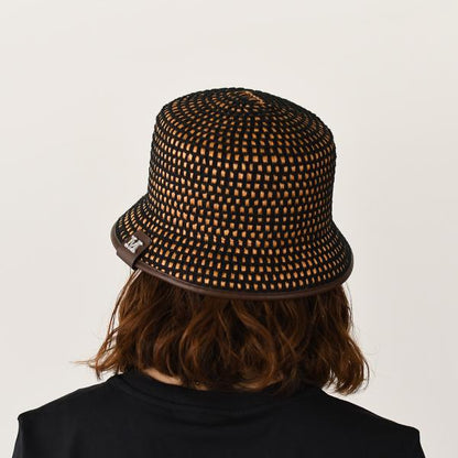 Max Mara 맥스마라 BACINO 비스코스 버킷 모자 