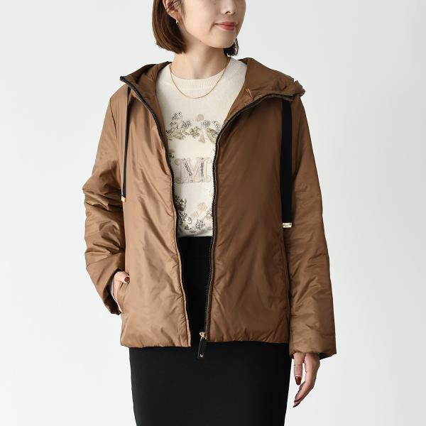 Max Mara BARI wool and cashmere knit 