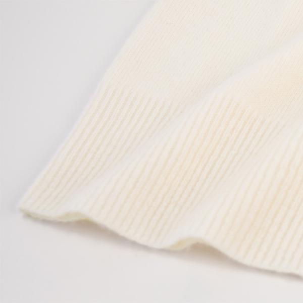 Max Mara BARI wool and cashmere knit 