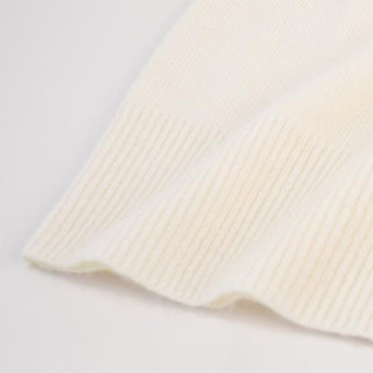 Max Mara BARI wool and cashmere knit 