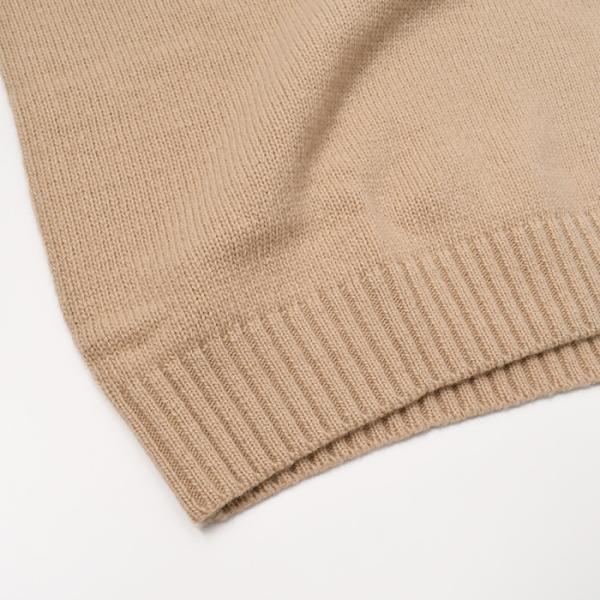 Weekend Max Mara BORGIA Borgia wool high neck sweater 