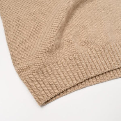 Weekend Max Mara BORGIA Borgia wool high neck sweater 