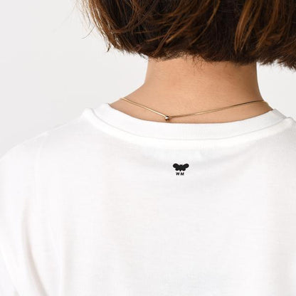 Weekend Max Mara CABINA cotton jersey T-shirt 