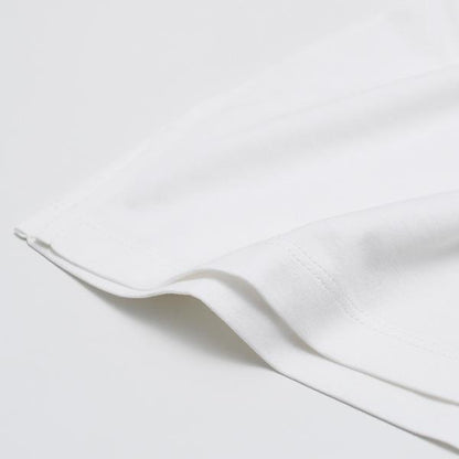 Weekend Max Mara CABINA cotton jersey T-shirt 