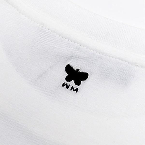 Weekend Max Mara CABINA 카비나 코튼 저지 티셔츠 