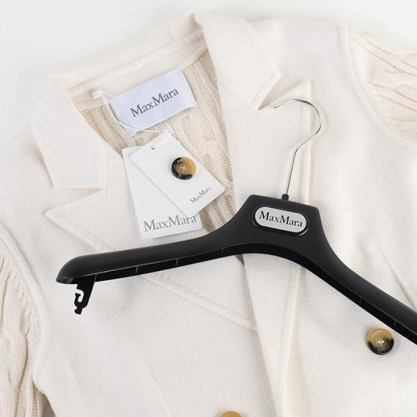 Max Mara DALIDA ウールカシミヤコート
