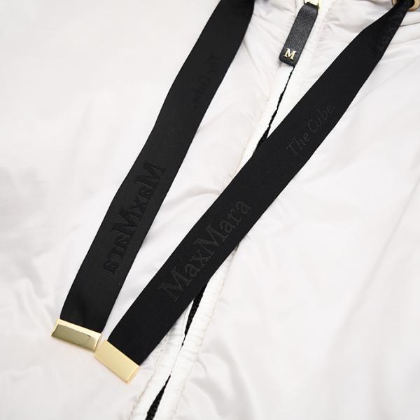 Max Mara The Cube マックスマーラ ザ キューブ DARIA ダリア テクニカル キルティング ジャケット