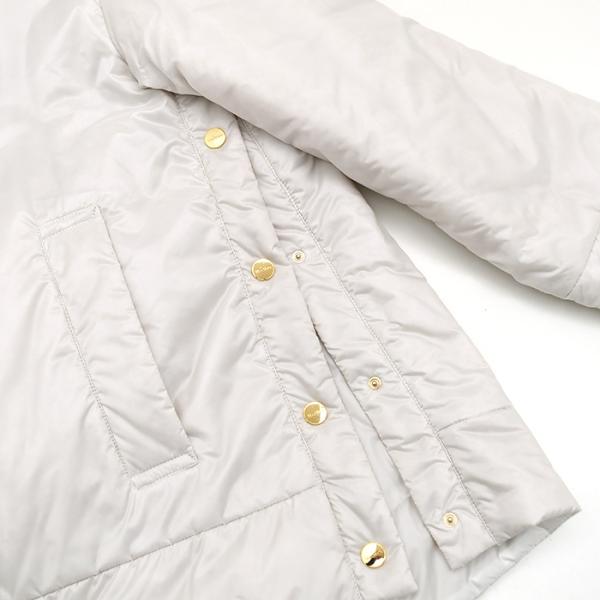 Max Mara The Cube マックスマーラ ザ キューブ DARIA ダリア テクニカル キルティング ジャケット