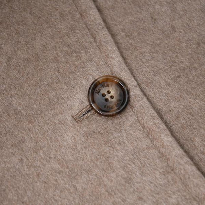 Max Mara マックスマーラ DERRIK カシミア ブロードクロスケープ