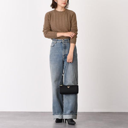 S Max Mara エス マックスマーラ ELIANE ケーブルニット