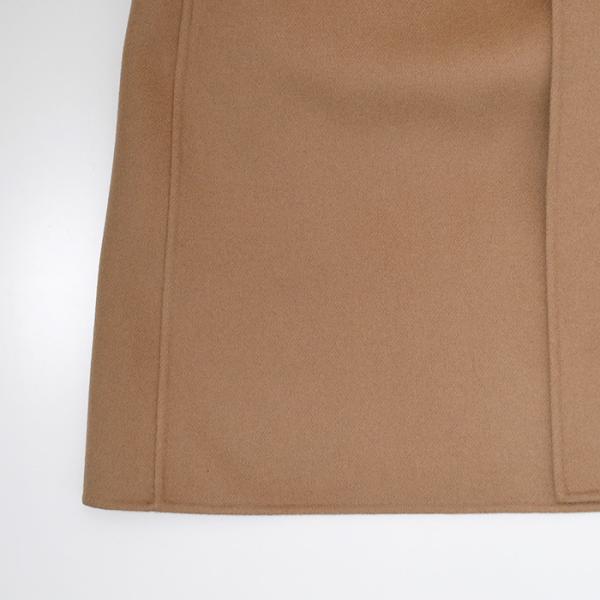 S Max Mara ELISA ウールローブコート