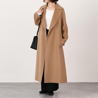 S Max Mara ELISA ウールローブコート