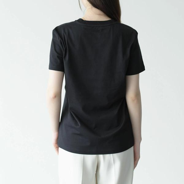 Max Mara ELMO cotton jersey T-shirt 