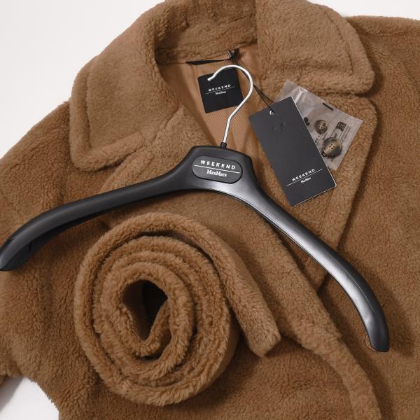 Weekend Max Mara EMMY エミー ウールローブコート