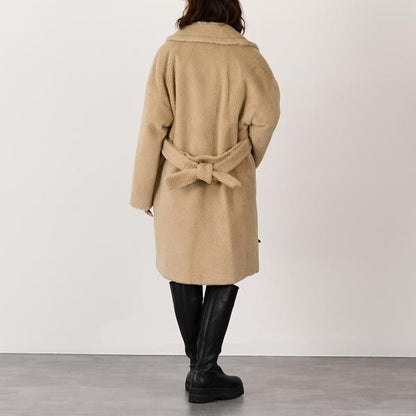 Weekend Max Mara EMMY エミー ウールローブコート