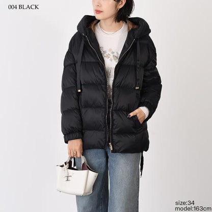 FELICE フェリーチェ ダウンジャケット