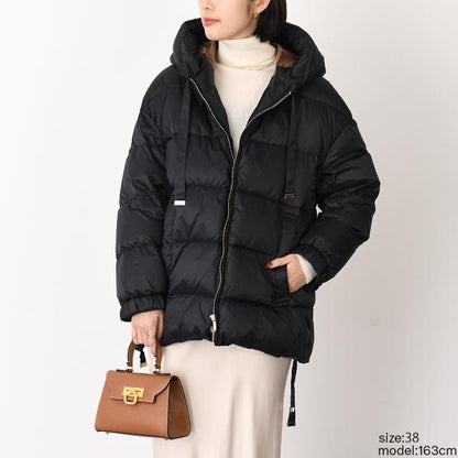 Max Mara The Cube FELICE 페리체 다운 재킷 